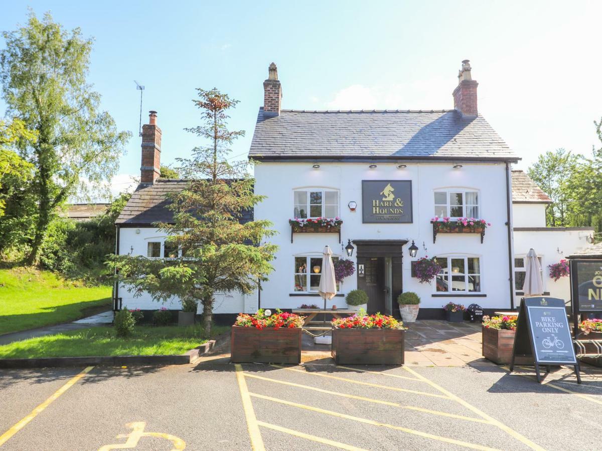 The Stables Villa Frodsham Exterior photo